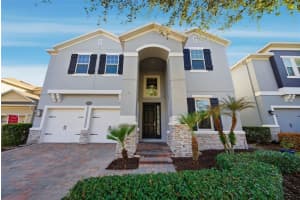 15210 Southern Martin St, WINTER GARDEN