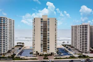 2947 S Atlantic Ave #606, DAYTONA BEACH
