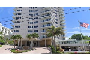 3000 Holiday Dr #1505, FORT LAUDERDALE