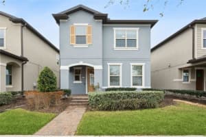 14326 Murcott Blossom Blvd, WINTER GARDEN