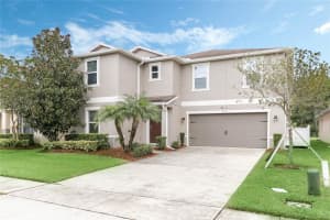 4740 Blue Diamond St, KISSIMMEE