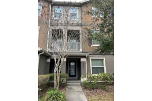 10742 Sunset Ridge Ln, ORLANDO