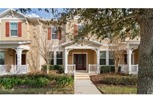 8113 Red Stopper Ln, WINTER GARDEN