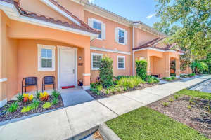 2607 Corvette Ln, KISSIMMEE