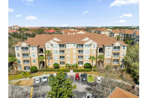 7671 Comrow St #303, KISSIMMEE