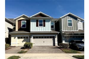 2535 Sedge Grass Way, ORLANDO