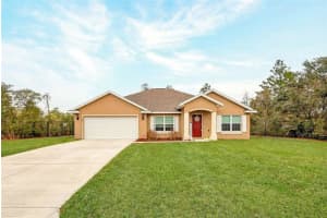 3001 Sw 173rd Street Rd, OCALA