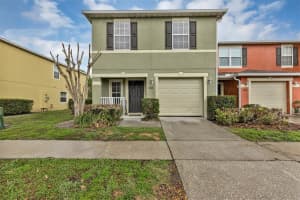 688 Cresting Oak Cir #48, ORLANDO
