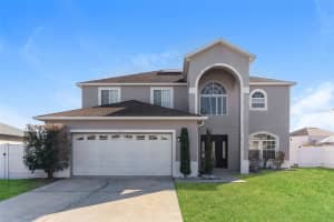 4417 Canopy Ct, KISSIMMEE