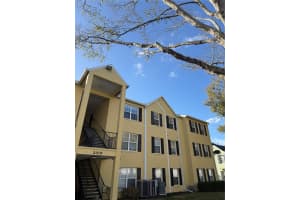 2019 Dixie Belle Dr #2019w, ORLANDO