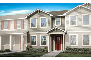 2931 Camellia Flower St, APOPKA