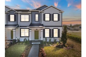 691 Pothos St, APOPKA