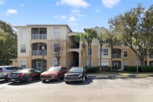 6214 Stevenson Dr #304, ORLANDO