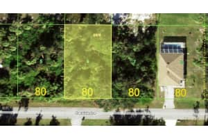 20208 Renwick Ave, PORT CHARLOTTE