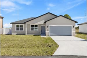 416 Caribbean Ct, POINCIANA