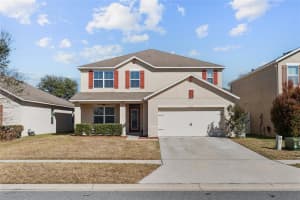 3658 Maidencain St, CLERMONT