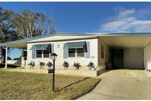 3401 Wax Myrtle Cir #1745, ZELLWOOD