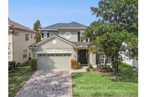 10617 Willow Ridge Loop, ORLANDO