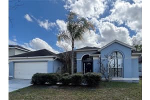 12414 Bohannon Blvd, ORLANDO