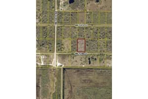 15839 Nw 252nd St, OKEECHOBEE