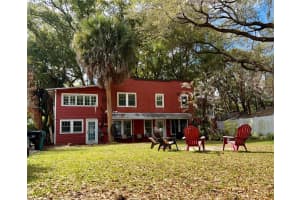 18 N Brown Ave, ORLANDO