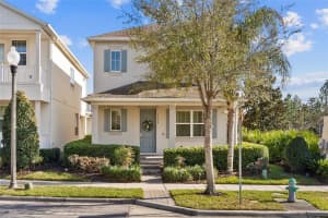 15196 Newtonia St, WINTER GARDEN