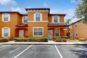 2713 Roadster Ln, KISSIMMEE