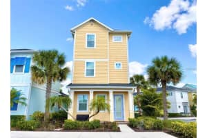 2998 Salted Rim Rd, KISSIMMEE