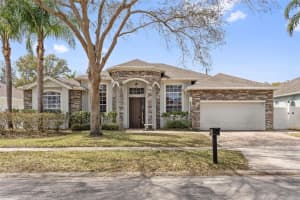 3336 Herringridge Dr, ORLANDO