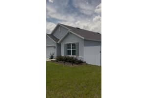 3667 Sw 169th Pl, OCALA