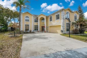 7866 Bardmoor Hill Cir, ORLANDO