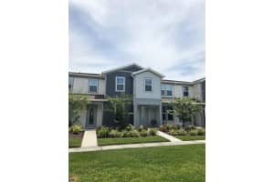 10829 Wooded Acre Aly, ORLANDO