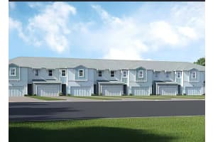 4713 Tribute Trl, KISSIMMEE