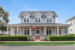 720 Lake Brim Dr, WINTER GARDEN