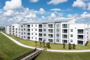 3161 Paradox Cir #403, KISSIMMEE