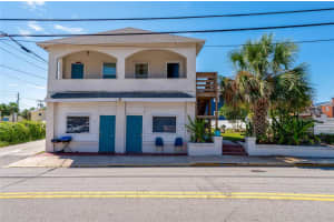 706 Harvey, DAYTONA BEACH