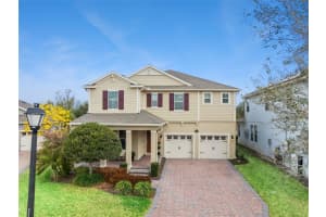16167 Hampton Crossing Dr, WINTER GARDEN