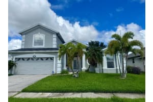 1947 Fairway Loop, KISSIMMEE