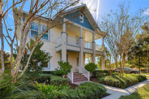 14080 Agre Ln, ORLANDO