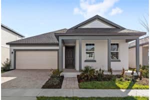 2525 Broadwing St, KISSIMMEE