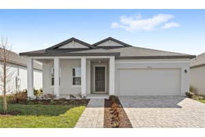 2637 Broadwing St, KISSIMMEE
