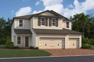 2738 Laughing Gull Ln, ST CLOUD