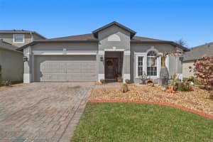 16525 Cedar Run Dr, ORLANDO