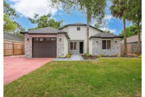 13916 Ginger Creek Blvd, ORLANDO