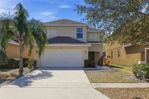 2620 Santosh Cv, KISSIMMEE