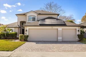 785 Pickfair Ter, LAKE MARY