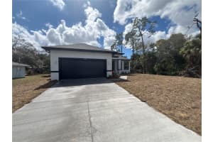 21021 Peachland Blvd, PORT CHARLOTTE