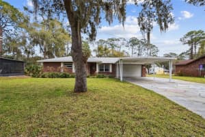 2215 Hontoon Rd. Rd, DELAND