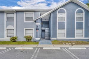 4124 Pershing Pointe Pl #4, ORLANDO