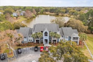 2612 Grassy Point Dr #208, LAKE MARY